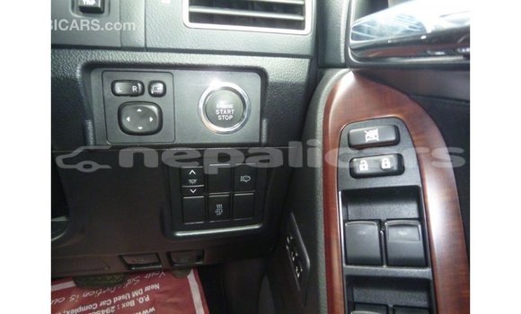 Buy Import Toyota Prado Other Car in Import - Dubai in Bagmati Buy Import Toyota Prado Other Car in Import - Dubai in Bagmati
