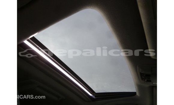 Buy Import Toyota Prado Other Car in Import - Dubai in Bagmati Buy Import Toyota Prado Other Car in Import - Dubai in Bagmati