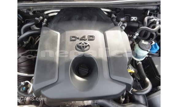 Buy Import Toyota Prado Other Car in Import - Dubai in Bagmati Buy Import Toyota Prado Other Car in Import - Dubai in Bagmati