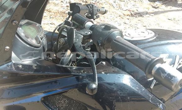 Buy Used Bajaj PULSAR Blue Bike in Kathmandu in Bagmati Buy Used Bajaj PULSAR Blue Bike in Kathmandu in Bagmati