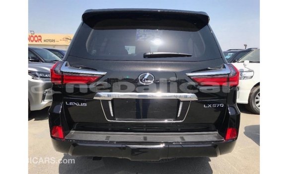 Buy Import Lexus LX Black Car in Import - Dubai in Bagmati Buy Import Lexus LX Black Car in Import - Dubai in Bagmati