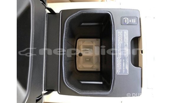 Buy Import Lexus LX Black Car in Import - Dubai in Bagmati Buy Import Lexus LX Black Car in Import - Dubai in Bagmati