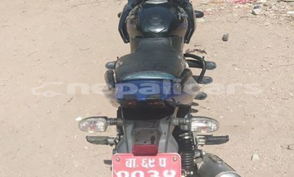 Buy Used Bajaj PULSAR Blue Bike in Kathmandu in Bagmati Buy Used Bajaj PULSAR Blue Bike in Kathmandu in Bagmati