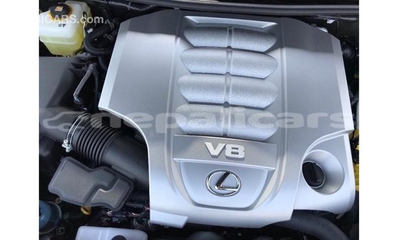 Buy Import Lexus LX Black Car in Import - Dubai in Bagmati Buy Import Lexus LX Black Car in Import - Dubai in Bagmati