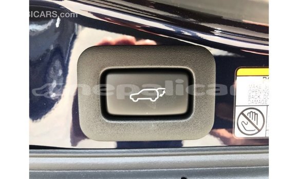 Buy Import Lexus LX Blue Car in Import - Dubai in Bagmati Buy Import Lexus LX Blue Car in Import - Dubai in Bagmati