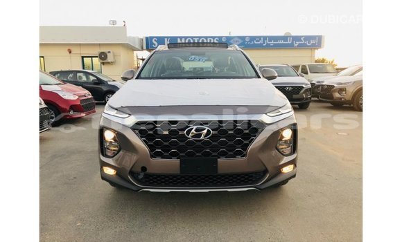 Buy Import Hyundai Santa Fe Brown Car in Import - Dubai in Bagmati Buy Import Hyundai Santa Fe Brown Car in Import - Dubai in Bagmati