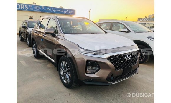 Buy Import Hyundai Santa Fe Brown Car in Import - Dubai in Bagmati Buy Import Hyundai Santa Fe Brown Car in Import - Dubai in Bagmati