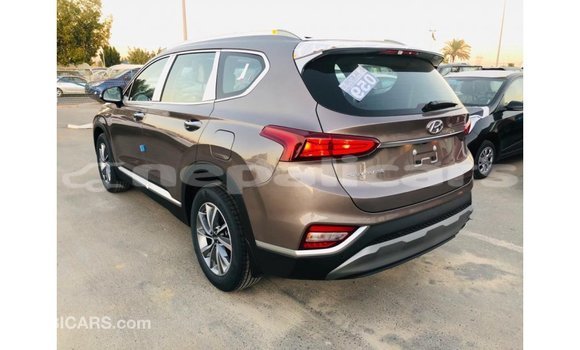 Buy Import Hyundai Santa Fe Brown Car in Import - Dubai in Bagmati Buy Import Hyundai Santa Fe Brown Car in Import - Dubai in Bagmati