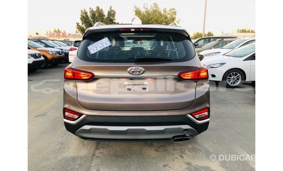 Buy Import Hyundai Santa Fe Brown Car in Import - Dubai in Bagmati Buy Import Hyundai Santa Fe Brown Car in Import - Dubai in Bagmati