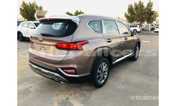 Buy Import Hyundai Santa Fe Brown Car in Import - Dubai in Bagmati Buy Import Hyundai Santa Fe Brown Car in Import - Dubai in Bagmati