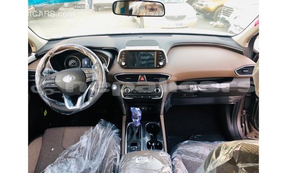 Buy Import Hyundai Santa Fe Brown Car in Import - Dubai in Bagmati Buy Import Hyundai Santa Fe Brown Car in Import - Dubai in Bagmati