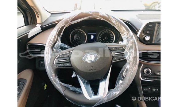 Buy Import Hyundai Santa Fe Brown Car in Import - Dubai in Bagmati Buy Import Hyundai Santa Fe Brown Car in Import - Dubai in Bagmati