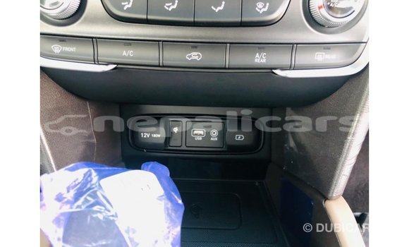 Buy Import Hyundai Santa Fe Brown Car in Import - Dubai in Bagmati Buy Import Hyundai Santa Fe Brown Car in Import - Dubai in Bagmati