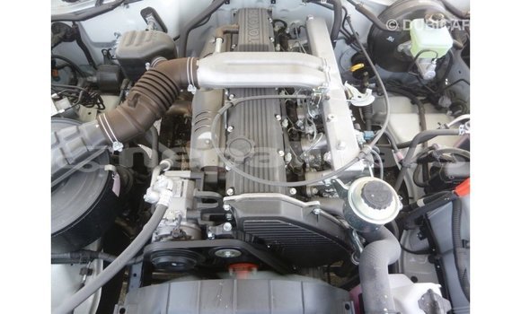 Buy Import Toyota Land Cruiser White Car in Import - Dubai in Bagmati Buy Import Toyota Land Cruiser White Car in Import - Dubai in Bagmati