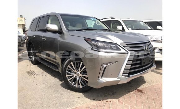 Buy Import Lexus LX Other Car in Import - Dubai in Bagmati Buy Import Lexus LX Other Car in Import - Dubai in Bagmati