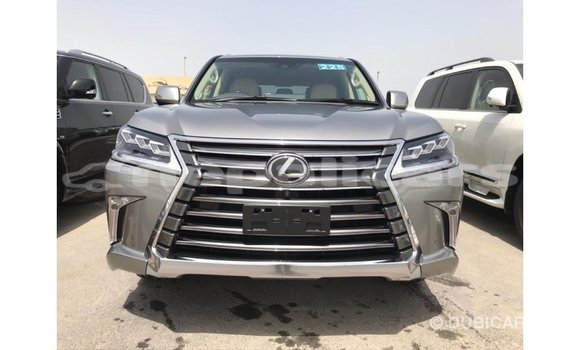 Buy Import Lexus LX Other Car in Import - Dubai in Bagmati Buy Import Lexus LX Other Car in Import - Dubai in Bagmati