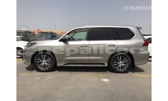 Buy Import Lexus LX Other Car in Import - Dubai in Bagmati Buy Import Lexus LX Other Car in Import - Dubai in Bagmati