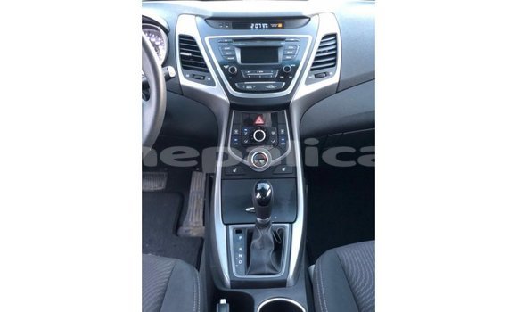 Buy Import Hyundai Elantra Black Car in Import - Dubai in Bagmati Buy Import Hyundai Elantra Black Car in Import - Dubai in Bagmati
