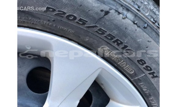 Buy Import Hyundai Elantra Black Car in Import - Dubai in Bagmati Buy Import Hyundai Elantra Black Car in Import - Dubai in Bagmati