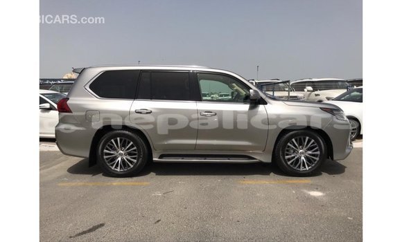 Buy Import Lexus LX Other Car in Import - Dubai in Bagmati Buy Import Lexus LX Other Car in Import - Dubai in Bagmati