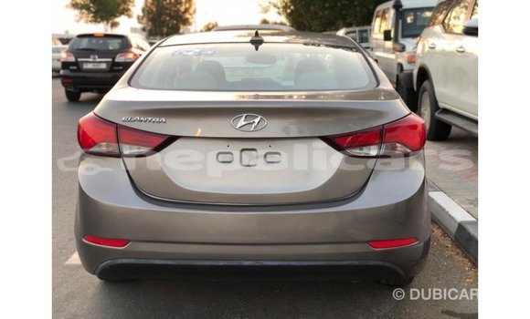 Buy Import Hyundai Elantra Brown Car in Import - Dubai in Bagmati Buy Import Hyundai Elantra Brown Car in Import - Dubai in Bagmati
