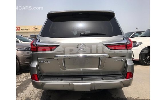 Buy Import Lexus LX Other Car in Import - Dubai in Bagmati Buy Import Lexus LX Other Car in Import - Dubai in Bagmati