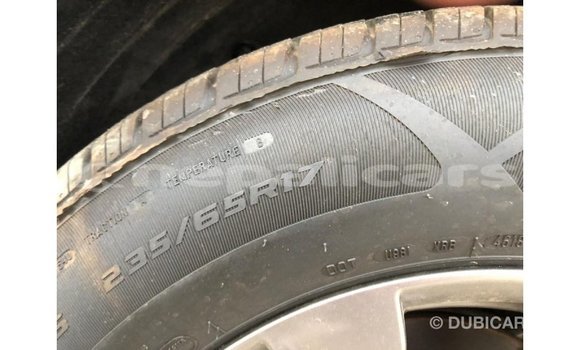 Buy Import Hyundai Santa Fe Red Car in Import - Dubai in Bagmati Buy Import Hyundai Santa Fe Red Car in Import - Dubai in Bagmati