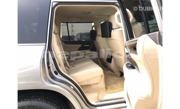 Buy Import Lexus LX Other Car in Import - Dubai in Bagmati Buy Import Lexus LX Other Car in Import - Dubai in Bagmati