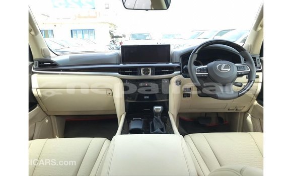 Buy Import Lexus LX Other Car in Import - Dubai in Bagmati Buy Import Lexus LX Other Car in Import - Dubai in Bagmati