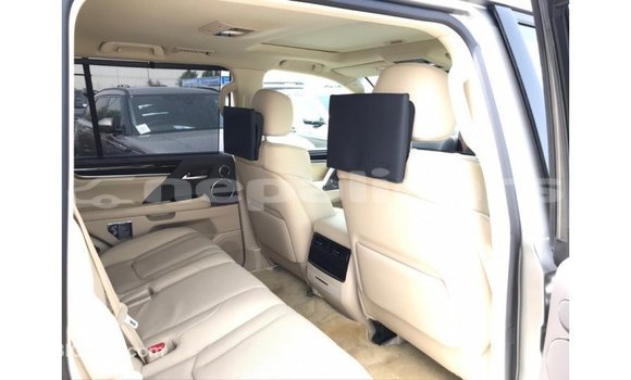 Buy Import Lexus LX Other Car in Import - Dubai in Bagmati Buy Import Lexus LX Other Car in Import - Dubai in Bagmati