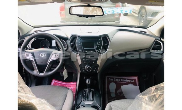 Buy Import Hyundai Santa Fe Black Car in Import - Dubai in Bagmati Buy Import Hyundai Santa Fe Black Car in Import - Dubai in Bagmati