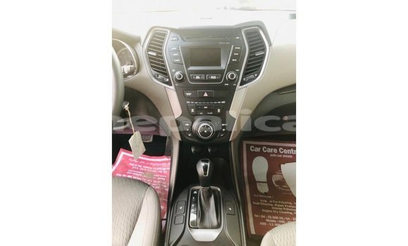 Buy Import Hyundai Santa Fe Black Car in Import - Dubai in Bagmati Buy Import Hyundai Santa Fe Black Car in Import - Dubai in Bagmati