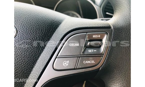 Buy Import Hyundai Santa Fe Black Car in Import - Dubai in Bagmati Buy Import Hyundai Santa Fe Black Car in Import - Dubai in Bagmati