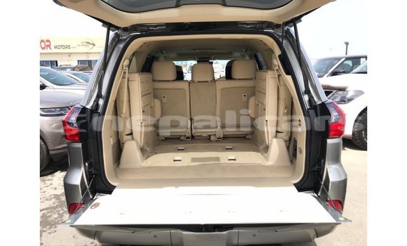 Buy Import Lexus LX Other Car in Import - Dubai in Bagmati Buy Import Lexus LX Other Car in Import - Dubai in Bagmati
