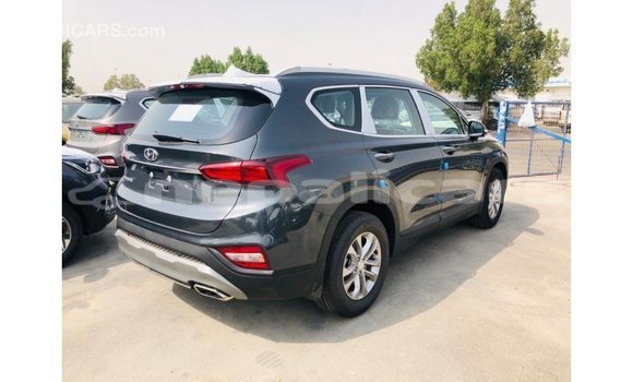 Buy Import Hyundai Santa Fe Green Car in Import - Dubai in Bagmati Buy Import Hyundai Santa Fe Green Car in Import - Dubai in Bagmati