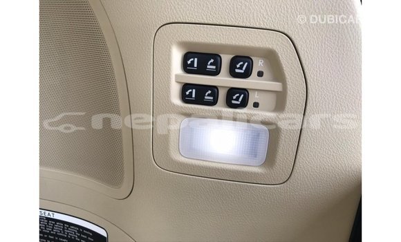 Buy Import Lexus LX Other Car in Import - Dubai in Bagmati Buy Import Lexus LX Other Car in Import - Dubai in Bagmati