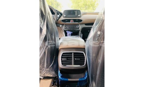 Buy Import Hyundai Santa Fe Green Car in Import - Dubai in Bagmati Buy Import Hyundai Santa Fe Green Car in Import - Dubai in Bagmati