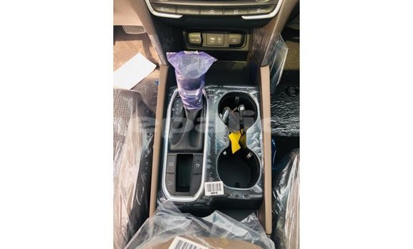 Buy Import Hyundai Santa Fe Green Car in Import - Dubai in Bagmati Buy Import Hyundai Santa Fe Green Car in Import - Dubai in Bagmati