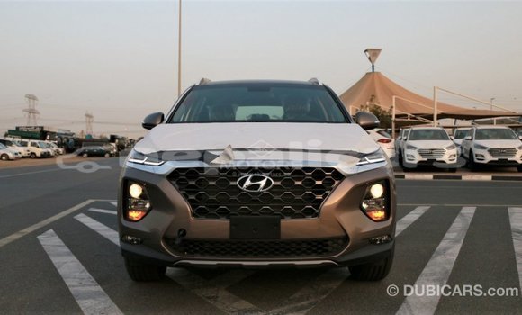 Buy Import Hyundai Santa Fe Brown Car in Import - Dubai in Bagmati Buy Import Hyundai Santa Fe Brown Car in Import - Dubai in Bagmati