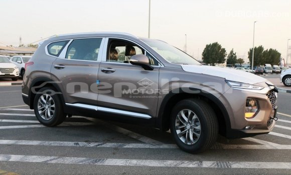 Buy Import Hyundai Santa Fe Brown Car in Import - Dubai in Bagmati Buy Import Hyundai Santa Fe Brown Car in Import - Dubai in Bagmati