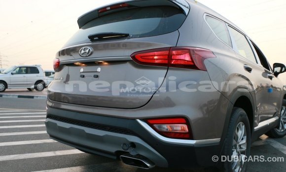 Buy Import Hyundai Santa Fe Brown Car in Import - Dubai in Bagmati Buy Import Hyundai Santa Fe Brown Car in Import - Dubai in Bagmati