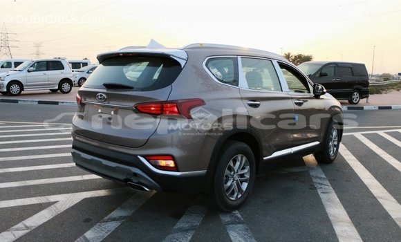 Buy Import Hyundai Santa Fe Brown Car in Import - Dubai in Bagmati Buy Import Hyundai Santa Fe Brown Car in Import - Dubai in Bagmati
