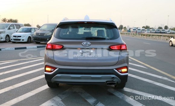 Buy Import Hyundai Santa Fe Brown Car in Import - Dubai in Bagmati Buy Import Hyundai Santa Fe Brown Car in Import - Dubai in Bagmati