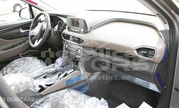 Buy Import Hyundai Santa Fe Brown Car in Import - Dubai in Bagmati Buy Import Hyundai Santa Fe Brown Car in Import - Dubai in Bagmati
