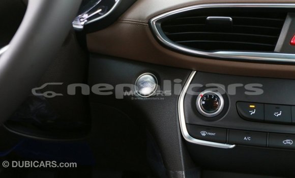 Buy Import Hyundai Santa Fe Brown Car in Import - Dubai in Bagmati Buy Import Hyundai Santa Fe Brown Car in Import - Dubai in Bagmati