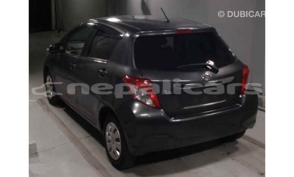 Buy Import Toyota Vitz Other Car in Import - Dubai in Bagmati Buy Import Toyota Vitz Other Car in Import - Dubai in Bagmati