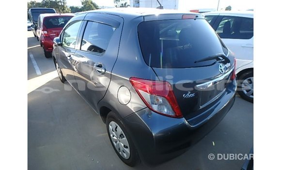 Buy Import Toyota Vitz Other Car in Import - Dubai in Bagmati Buy Import Toyota Vitz Other Car in Import - Dubai in Bagmati