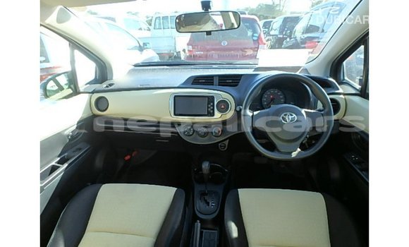 Buy Import Toyota Vitz Other Car in Import - Dubai in Bagmati Buy Import Toyota Vitz Other Car in Import - Dubai in Bagmati