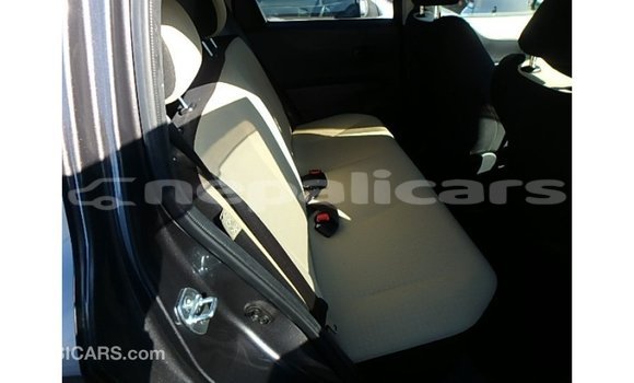 Buy Import Toyota Vitz Other Car in Import - Dubai in Bagmati Buy Import Toyota Vitz Other Car in Import - Dubai in Bagmati