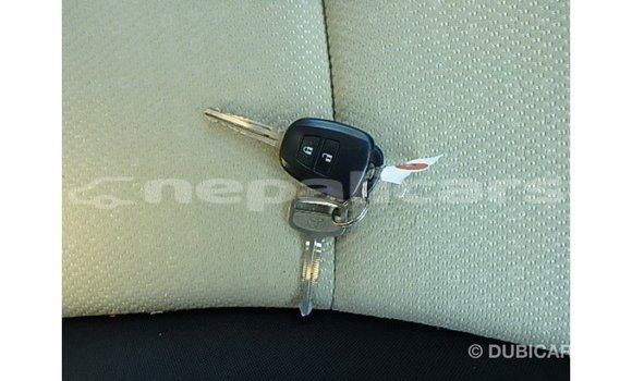 Buy Import Toyota Vitz Other Car in Import - Dubai in Bagmati Buy Import Toyota Vitz Other Car in Import - Dubai in Bagmati